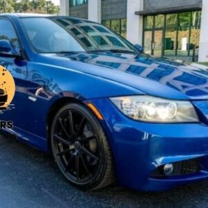 2011 BMW 328i Sedan