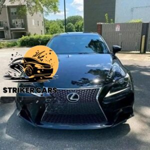 2015 LEXUS IS250 FSPORT