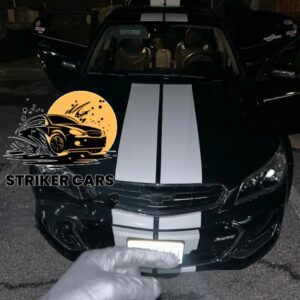 Chevrolet SS