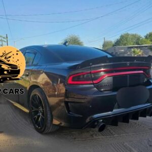 2018 Dodge Charger · SRT 392 Scatpack/Striker car