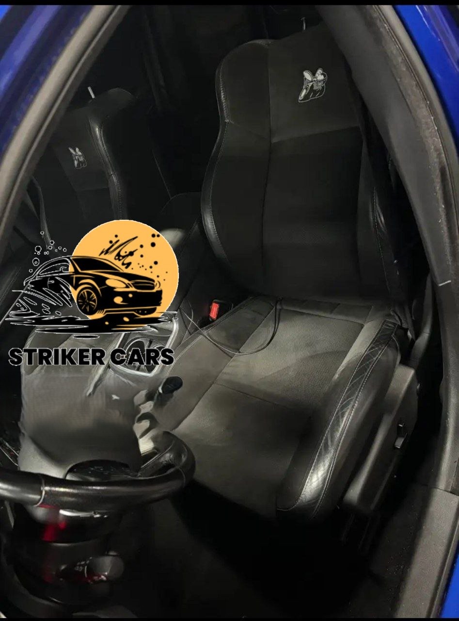2020 Dodge Charger · Scat Pack Sedan 4D / striker car - Image 3