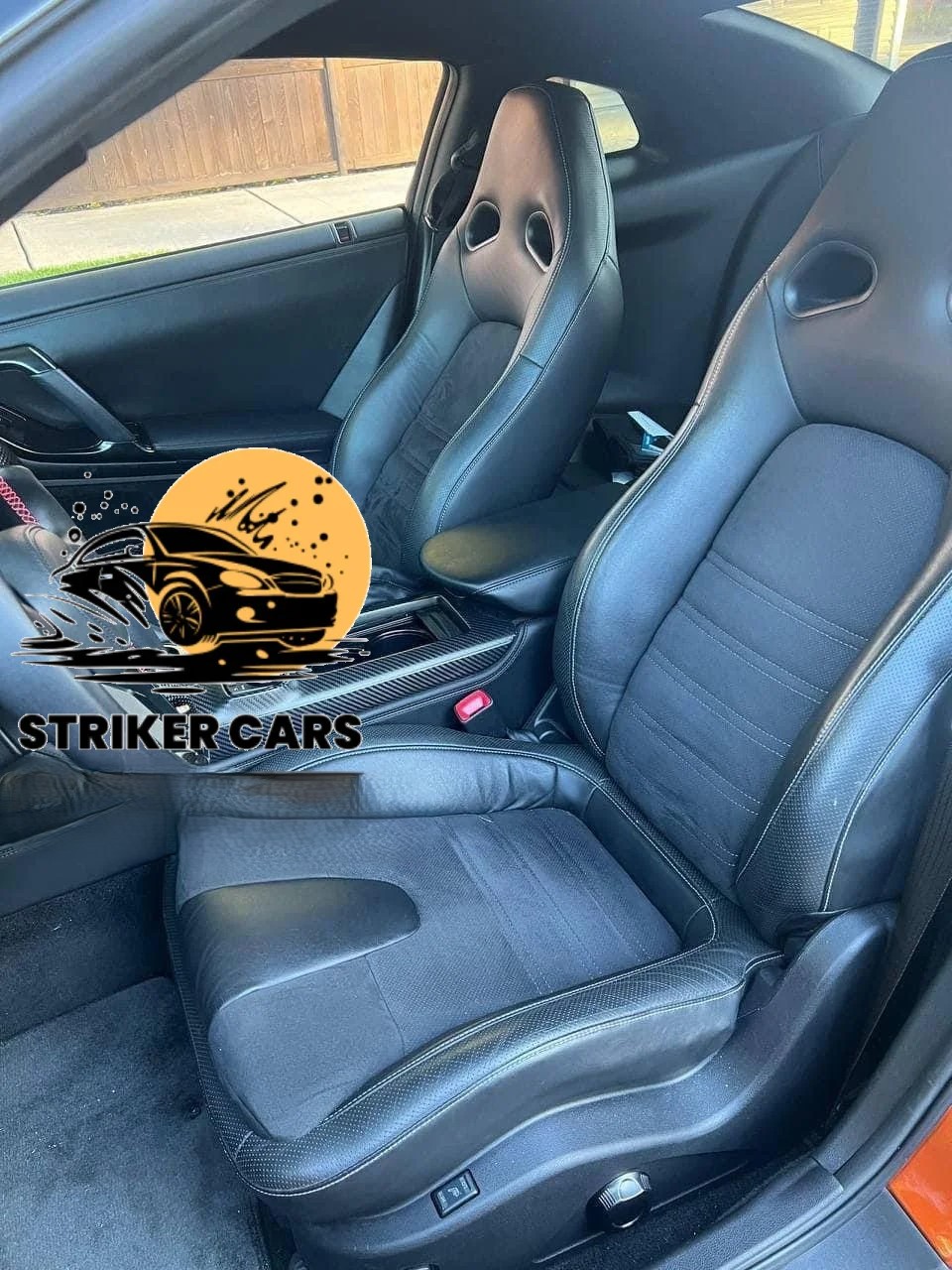 2017 Nissan GTR/ Striker Car - Image 5