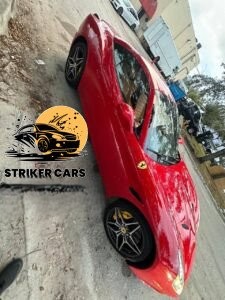 Ferrari 2017