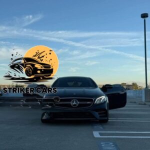 2019 Mercedes-Benz E-Class