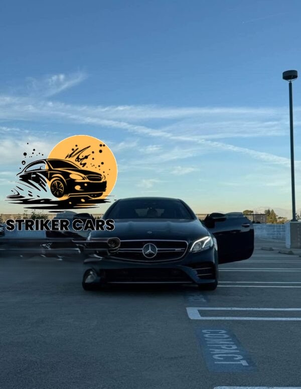 2019 Mercedes-Benz E-Class