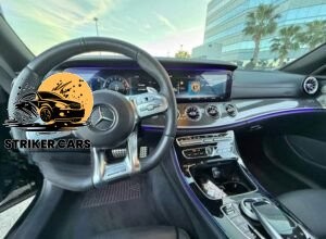 2019 Mercedes-Benz E-Class - Image 4