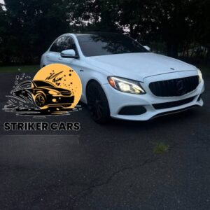 2018 Mercedes-Benz C 300