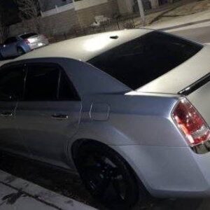 2020 Chrysler 300 srt
