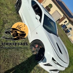 2016 Camaro
