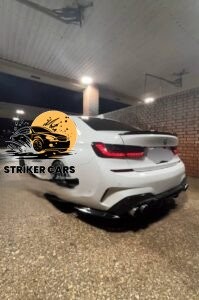 2021 330i m sport - Image 2