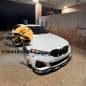 2021 330i m sport