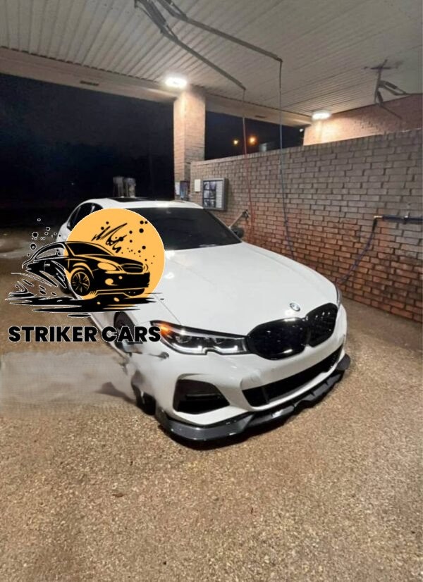 2021 330i m sport