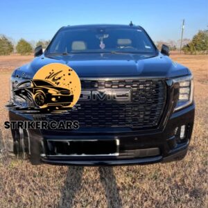 2021 GMC Yukon XL · Denali Sport Utility