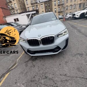 2024 bmw x4m comp