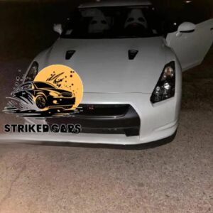 2017 gtr