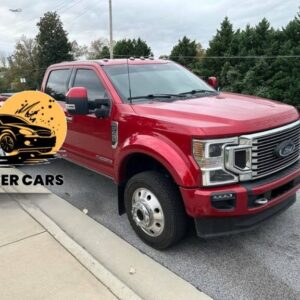 Super Duty