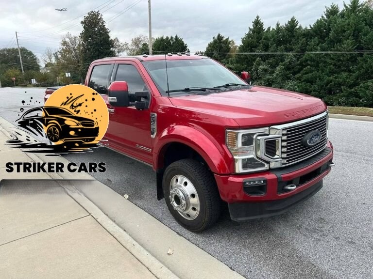 Super Duty