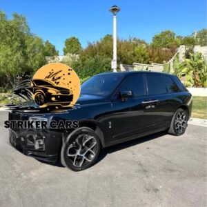 2023 RR Cullinan
