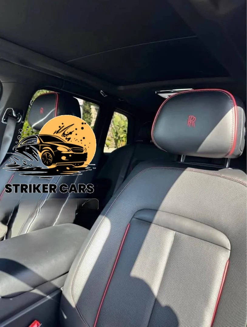 2023 RR Cullinan - Image 2