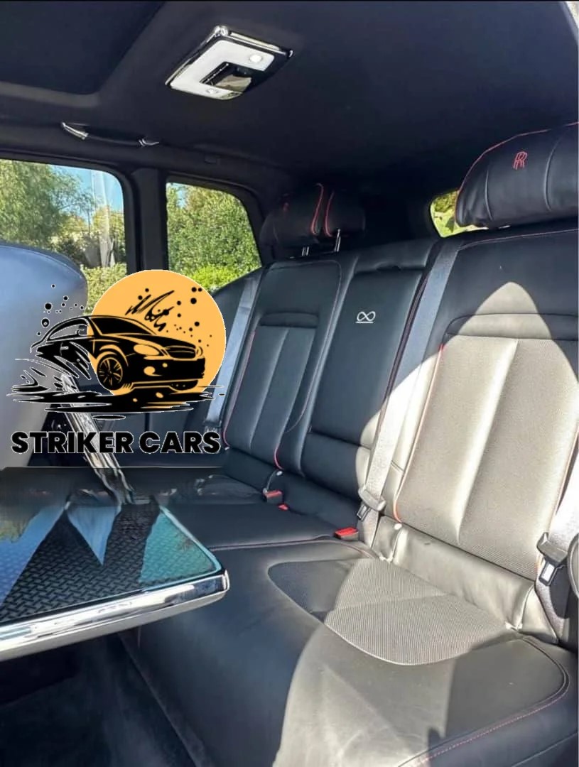 2023 RR Cullinan - Image 3