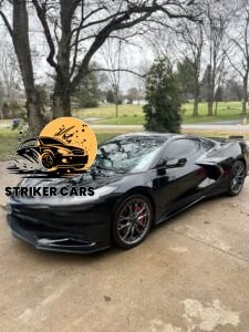 24 Vette