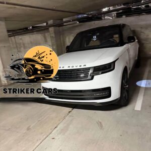 2023 Range