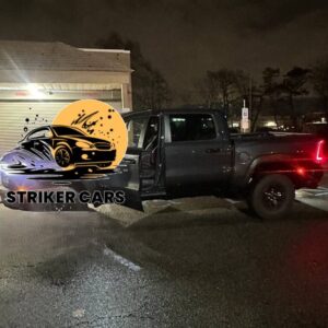 2025 Dodge Ram RHO