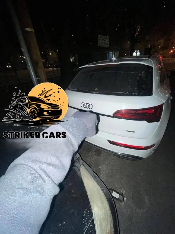 2024 Audi Q5 - Image 3