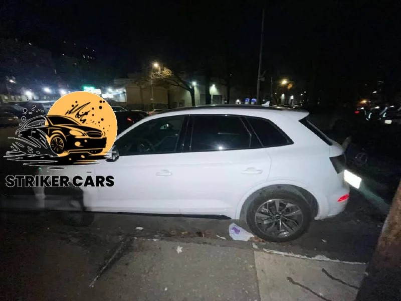 2024 Audi Q5 - Image 2