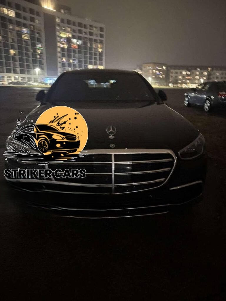 2024 S580