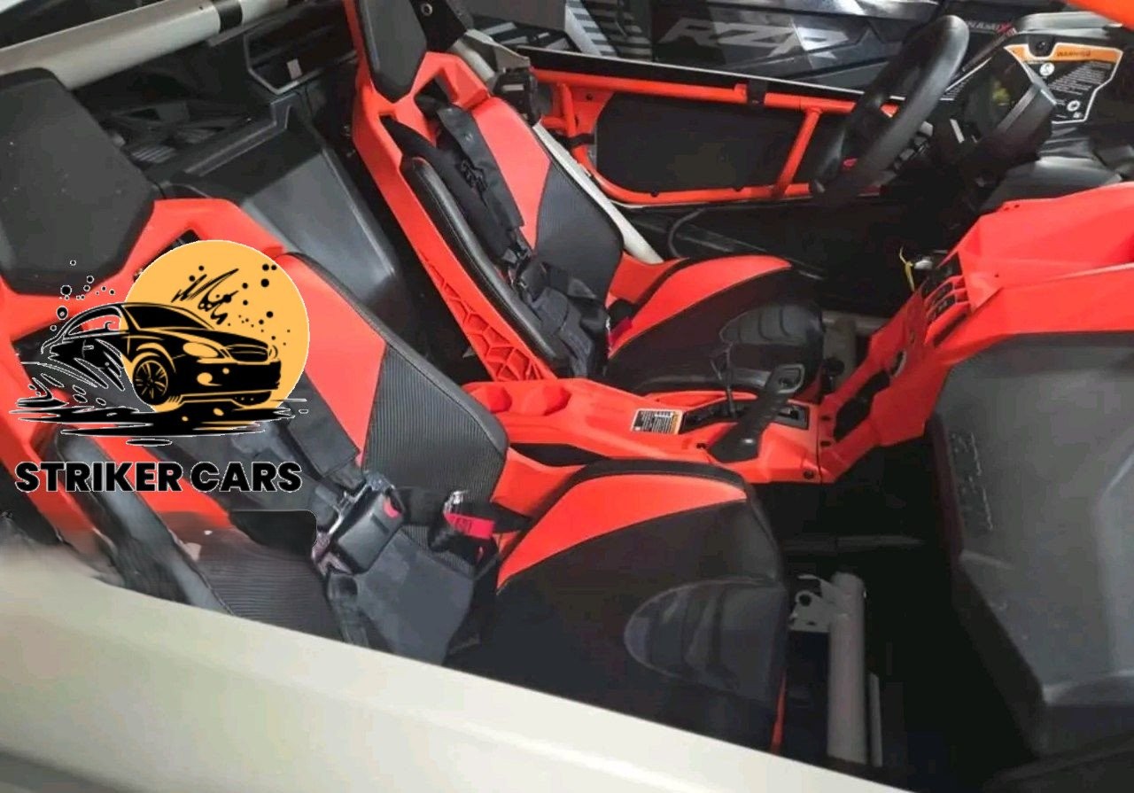 2020 xrc turbo RR - Image 2