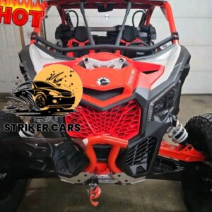 2020 xrc turbo RR