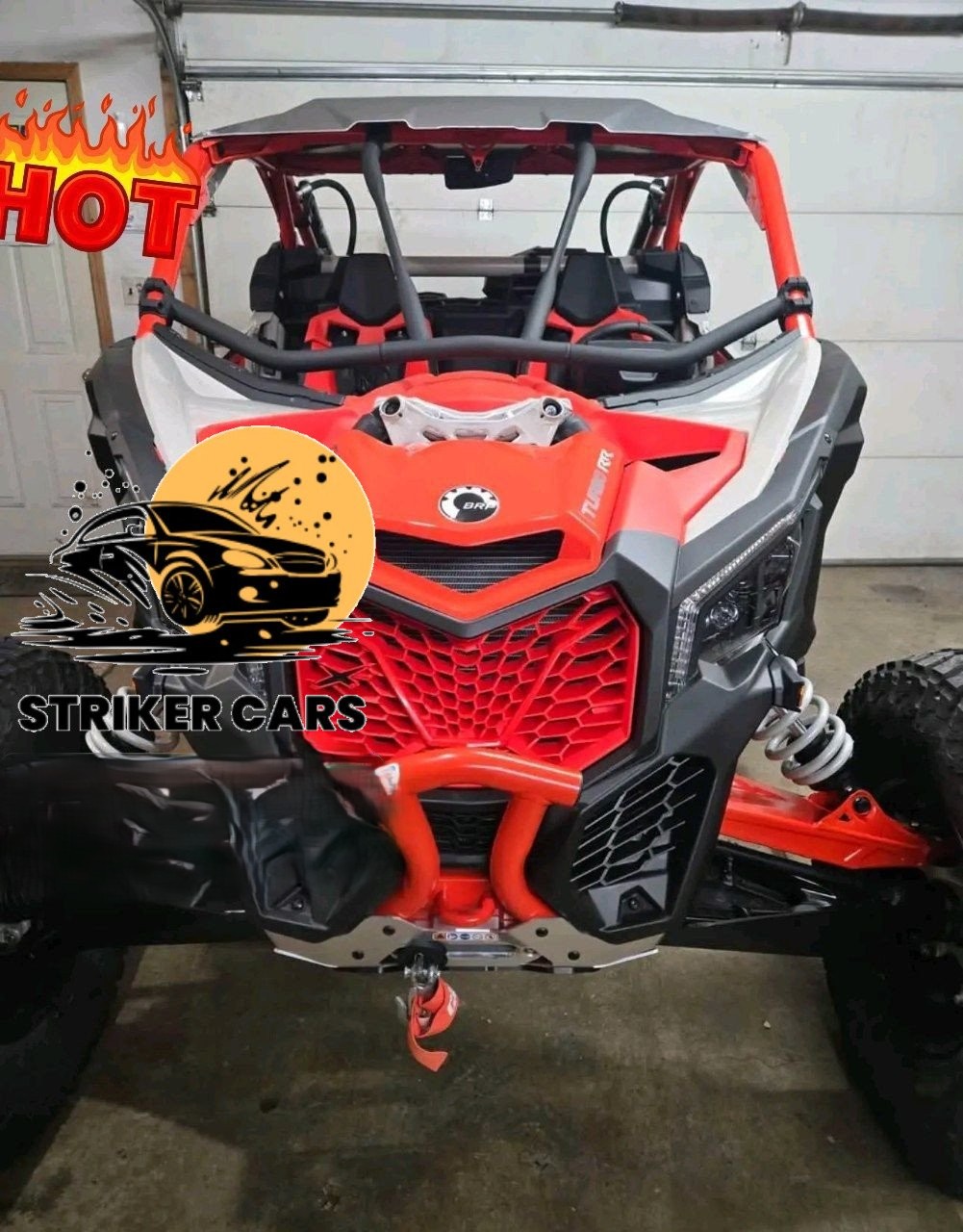 2020 xrc turbo RR