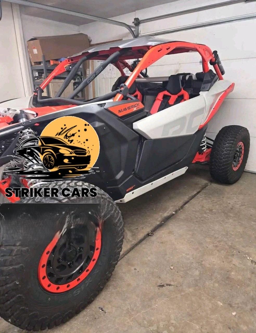 2020 xrc turbo RR - Image 3