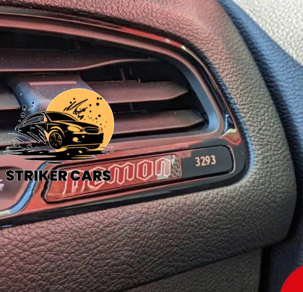 2018 Demon - Image 3