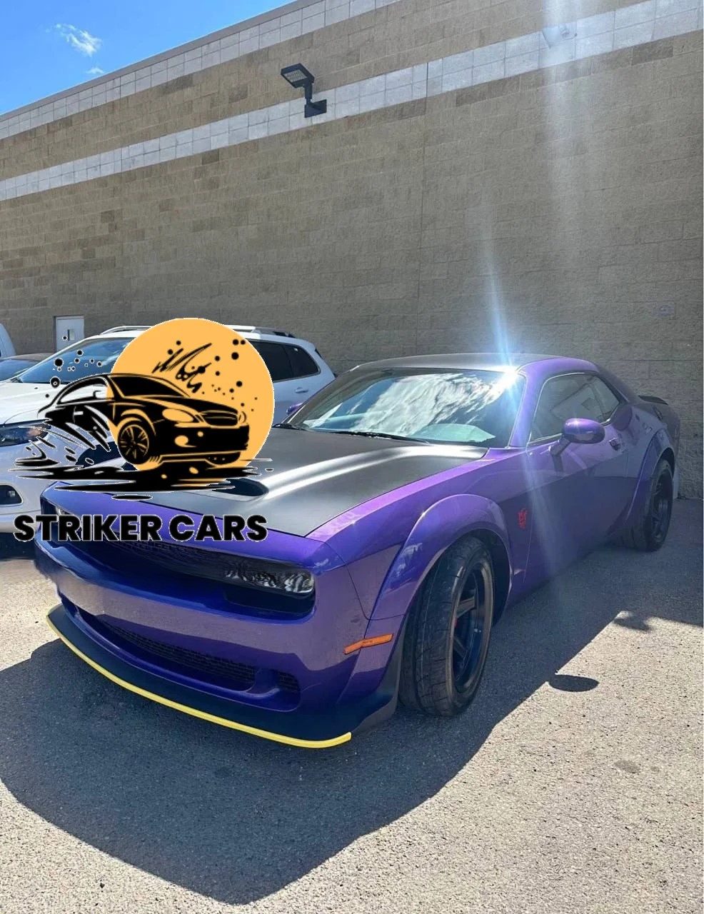 2018 Demon - Image 4