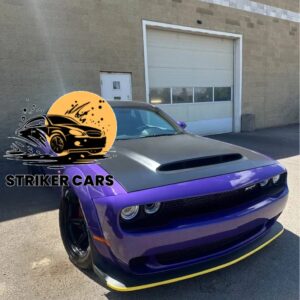 2018 Demon