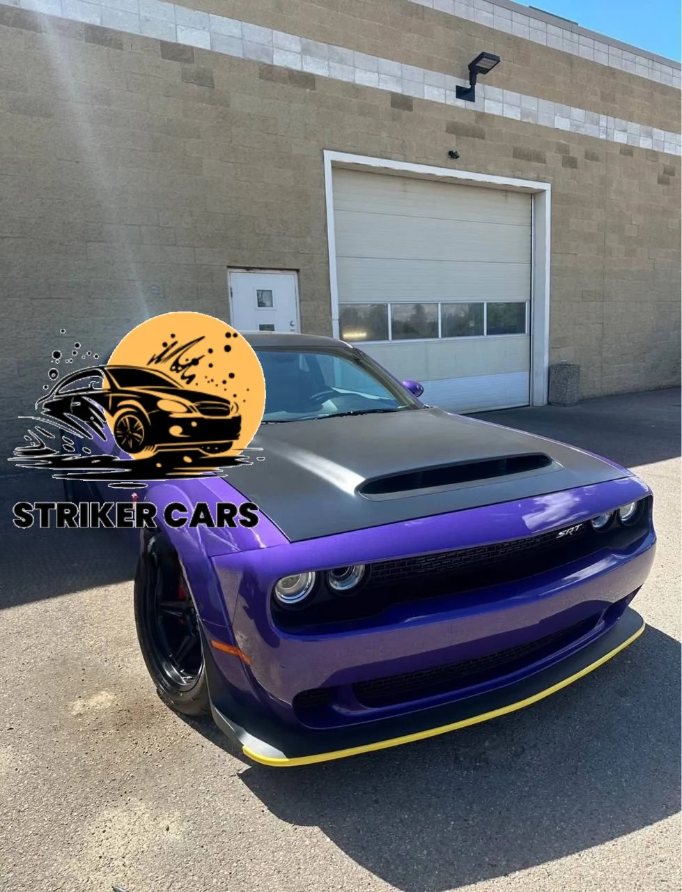 2018 Demon