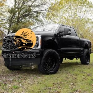 2023 F-250